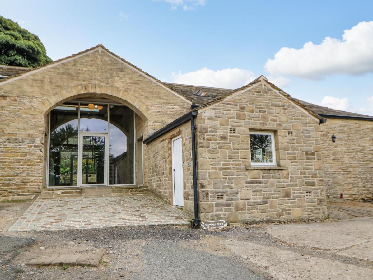 3 Barn Cottages Halifax Exteriör bild